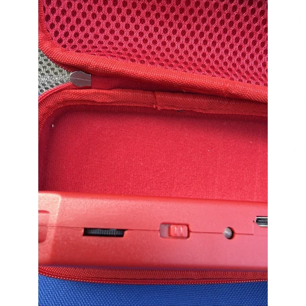 16 Bit Handheld Game for Kids, 3.0'' Large Screen Retro Gaming Player, Preloa...